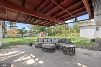 949 Oakdale Circle, Millersville, MD 21108 - Photo 28