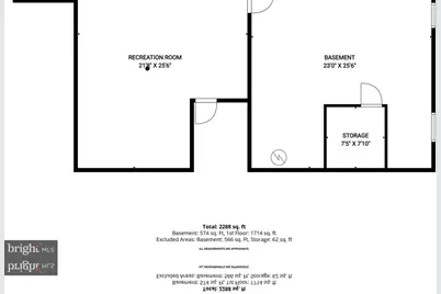 949 Oakdale Circle, Millersville, MD 21108 - Photo 32
