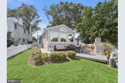8138 Forest Glen Drive, Pasadena, MD 21122 - Photo 32