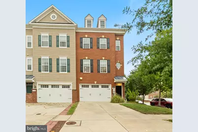 302 Black Sky Lane, Pasadena, MD 21122 - Photo 1
