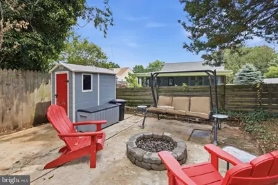 7809 Bridge Drive, Curtis Bay, MD 21226 - Photo 30