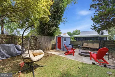 7809 Bridge Drive, Curtis Bay, MD 21226 - Photo 28