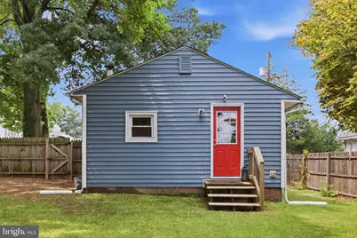 7809 Bridge Drive, Curtis Bay, MD 21226 - Photo 26