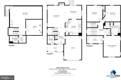 1210 Pekin Road, Pasadena, MD 21122 - Photo 46