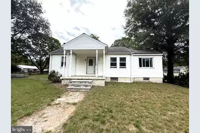8100 Telegraph Road, Severn, MD 21144 - Photo 1