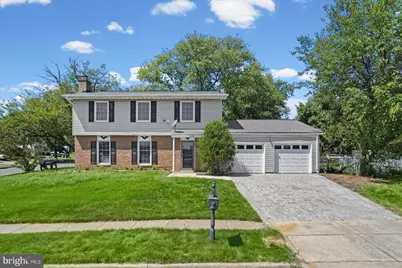 7800 Citadel Drive, Severn, MD 21144 - Photo 40