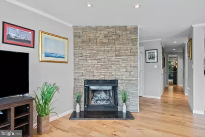 1133 Lake Heron Drive #2B, Annapolis, MD 21403 - Photo 4