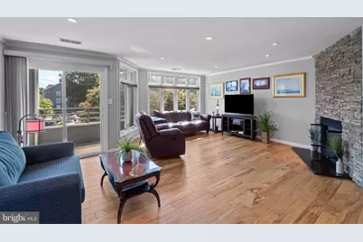 1133 Lake Heron Drive #2B, Annapolis, MD 21403 - Photo 10