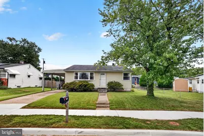 1718 Tieman Drive, Glen Burnie, MD 21061 - Photo 2