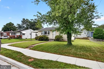1718 Tieman Drive, Glen Burnie, MD 21061 - Photo 4