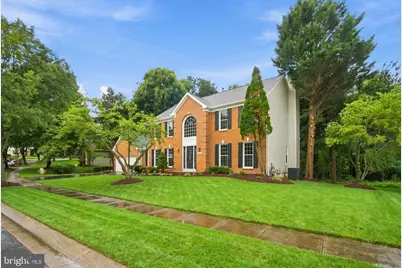 7608 Bear Forest Road, Hanover, MD 21076 - Photo 2
