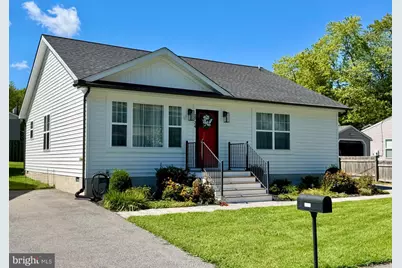 1724 Tacoma Road, Edgewater, MD 21037 - Photo 1