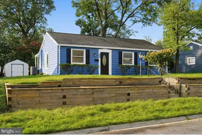 721 Cotter Road, Glen Burnie, MD 21060 - Photo 2
