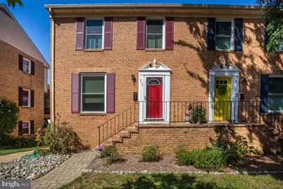 213 Georgetown, Annapolis, MD 21403 - Photo 2