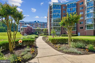940 Astern Way #112, Annapolis, MD 21401 - Photo 38