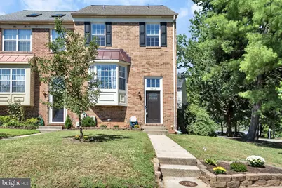 7874 Hidden Creek Way, Stoney Beach, MD 21226 - Photo 2