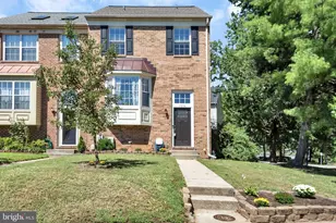 7874 Hidden Creek Way, Stoney Beach, MD 21226 - Photo 2