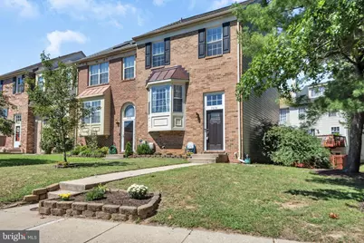 7874 Hidden Creek Way, Stoney Beach, MD 21226 - Photo 1