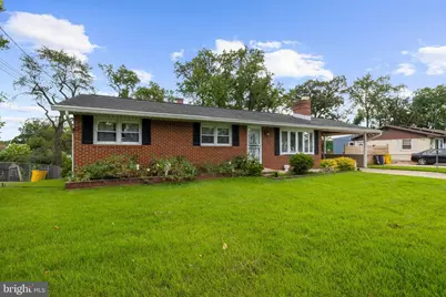 306 Broadway Avenue, Glen Burnie, MD 21061 - Photo 4