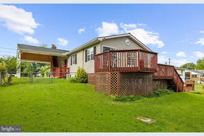 306 Broadway Avenue, Glen Burnie, MD 21061 - Photo 38