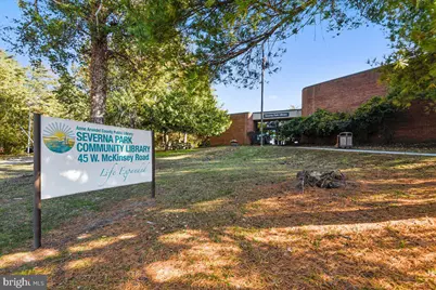 701 Monmouth Avenue, Severna Park, MD 21146 - Photo 60