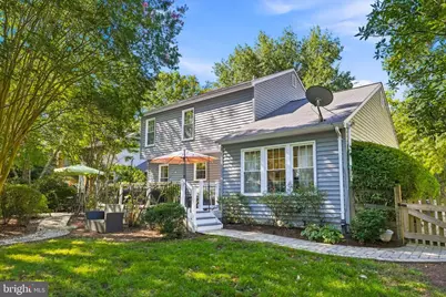 304 Saddle Ridge Road, Annapolis, MD 21403 - Photo 30