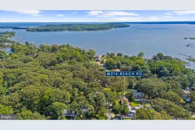 214 Beach Road, Pasadena, MD 21122 - Photo 44