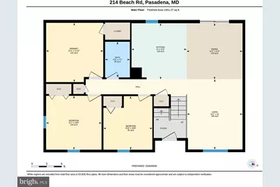 214 Beach Road, Pasadena, MD 21122 - Photo 48