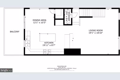 1008 Linden Drive, Hanover, MD 21076 - Photo 4