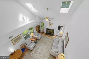 709 Sydney Terrace, Annapolis, MD 21401 - Photo 16