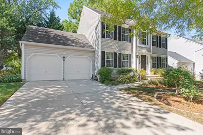 601 Robinson Place Court, Severna Park, MD 21146 - Photo 2