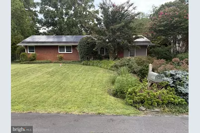 301 Cedar Lane, Annapolis, MD 21403 - Photo 1