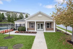3541 Tribeca Trl, Laurel, MD 20724 - Photo 38