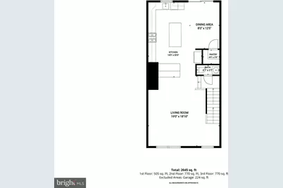 3541 Tribeca Trl, Laurel, MD 20724 - Photo 42