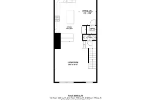 3541 Tribeca Trl, Laurel, MD 20724 - Photo 42