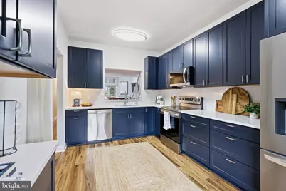 2104 Chesapeake Harbour Drive E #202, Annapolis, MD 21403 - Photo 8