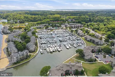 2104 Chesapeake Harbour Drive E #202, Annapolis, MD 21403 - Photo 36