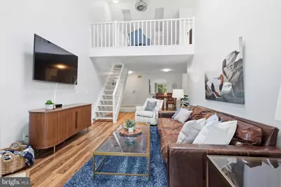 2104 Chesapeake Harbour Drive E #202, Annapolis, MD 21403 - Photo 10