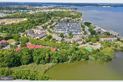 2104 Chesapeake Harbour Drive E #202, Annapolis, MD 21403 - Photo 32
