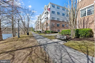 2607 Chapel Lake Drive #313, Gambrills, MD 21054 - Photo 32