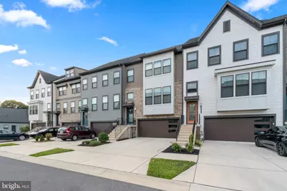 7306 Red Pond Court, Glen Burnie, MD 21060 - Photo 2