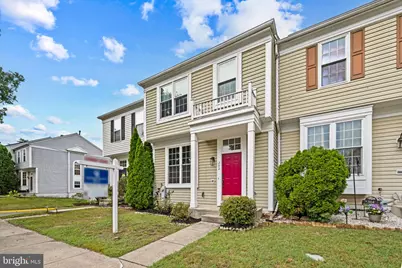 202 Arcadia Shores Circle, Odenton, MD 21113 - Photo 10