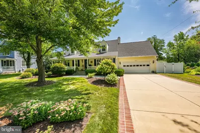 4911 W Chalk Point Road, West River, MD 20778 - Photo 2