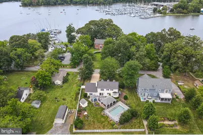 4911 W Chalk Point Road, West River, MD 20778 - Photo 42