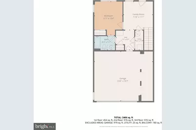 8326 Meadowood Drive, Hanover, MD 21076 - Photo 54