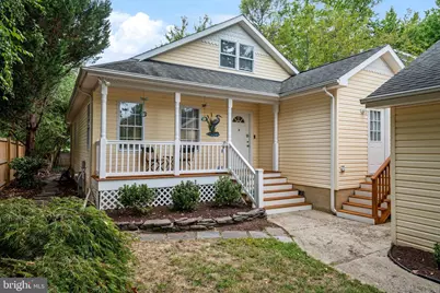 1339 Fishing Creek Road, Annapolis, MD 21403 - Photo 10
