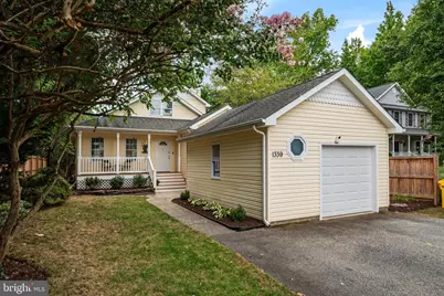 1339 Fishing Creek Road, Annapolis, MD 21403 - Photo 1