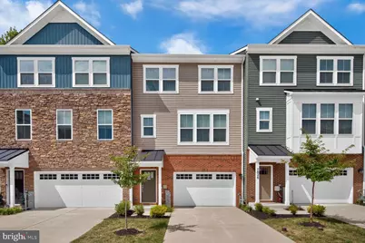 7828 Hope Court, Severn, MD 21144 - Photo 2