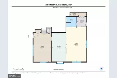 2 Sunset Circle, Pasadena, MD 21122 - Photo 42