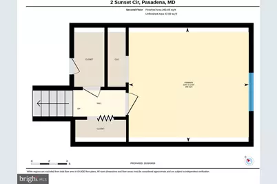 2 Sunset Circle, Pasadena, MD 21122 - Photo 44